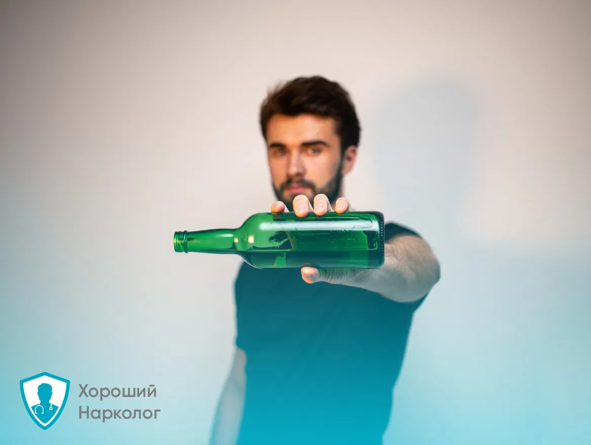 Мужчине нужна услуга кодирования током